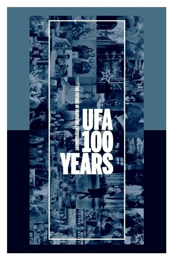 100 Years of the UFA