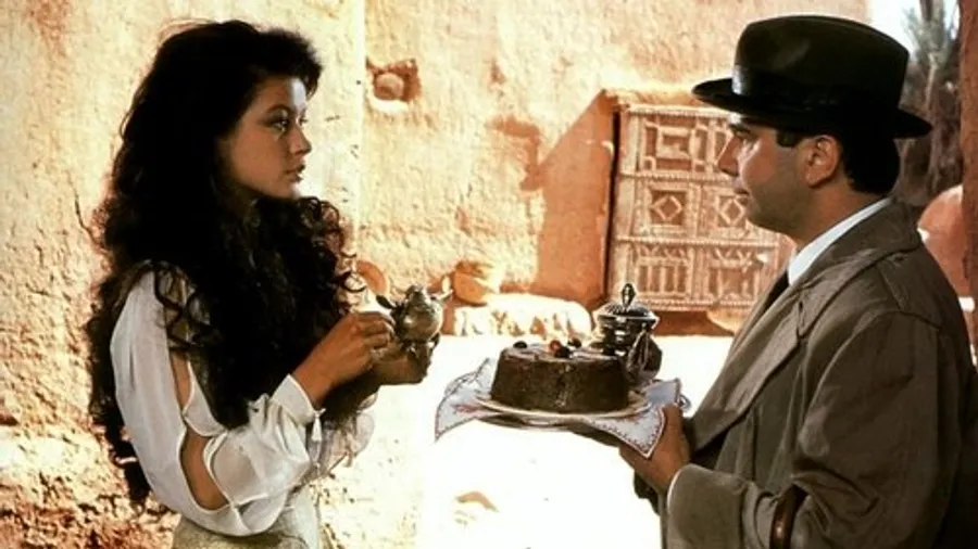 Медиа изображение