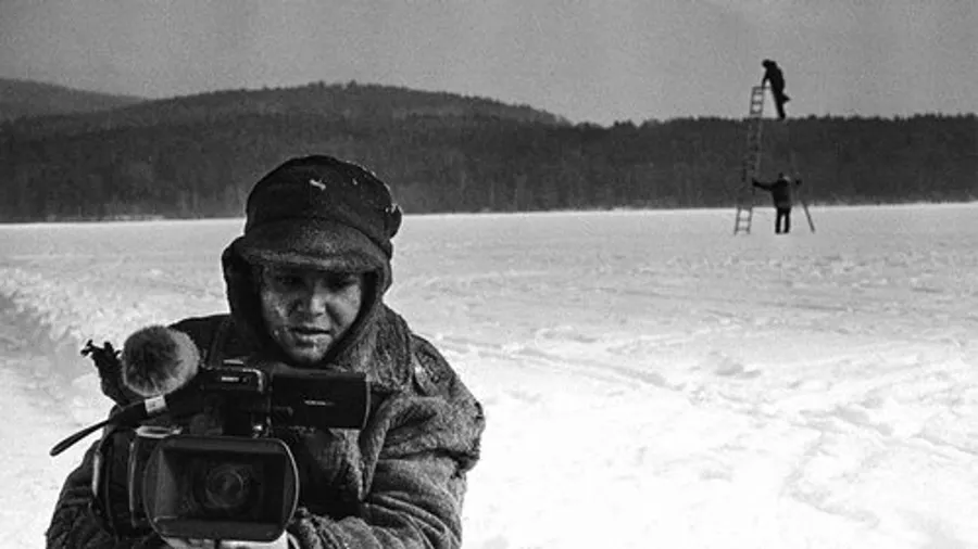 Медиа изображение