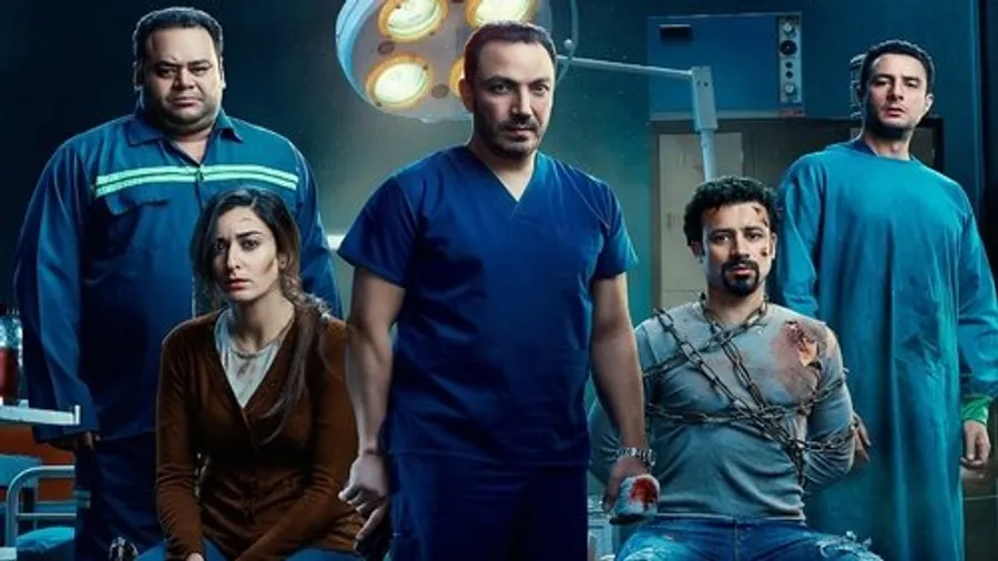 Медиа изображение