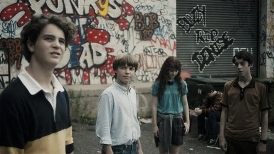 Медиа изображение