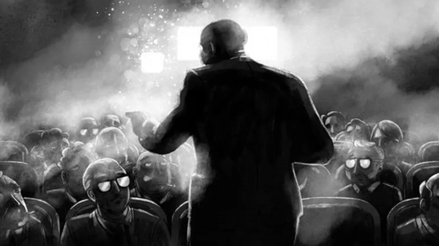 Медиа изображение