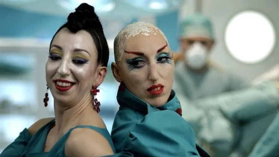 Медиа изображение