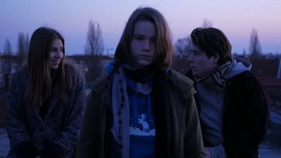 Медиа изображение