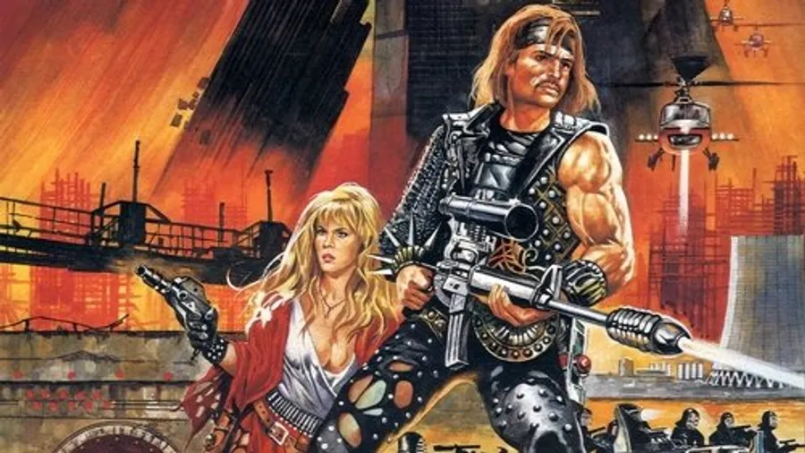 Медиа изображение