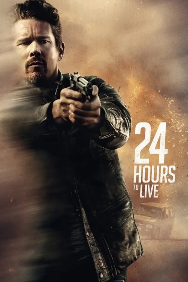 24 Hours to Live