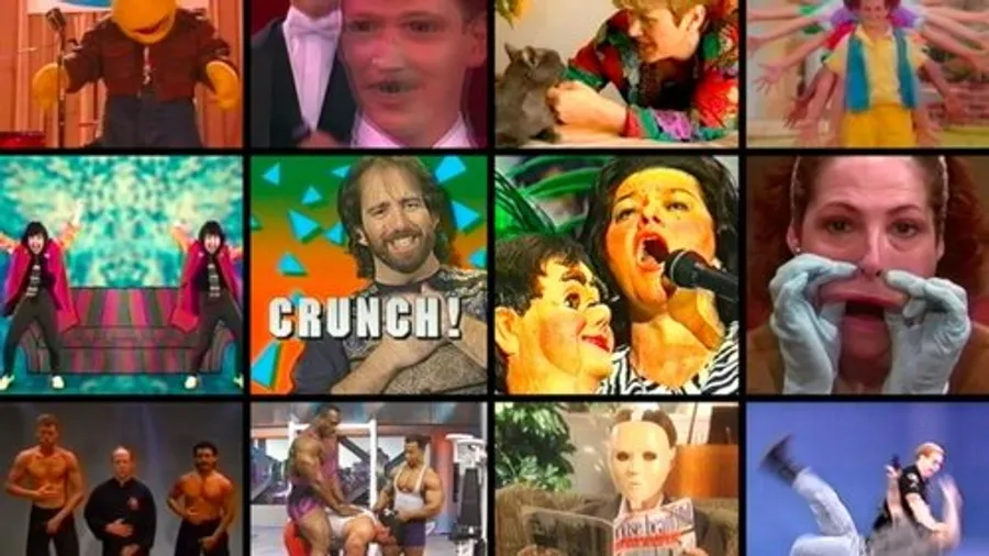 Медиа изображение