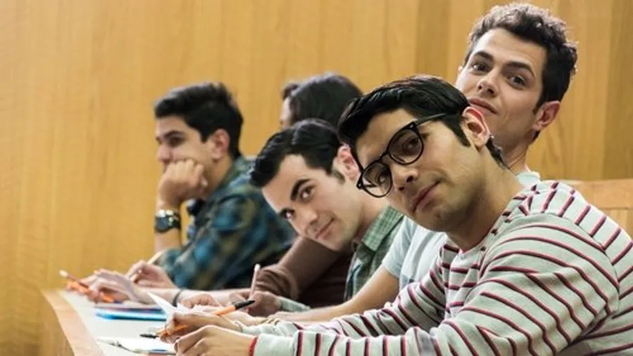 Медиа изображение