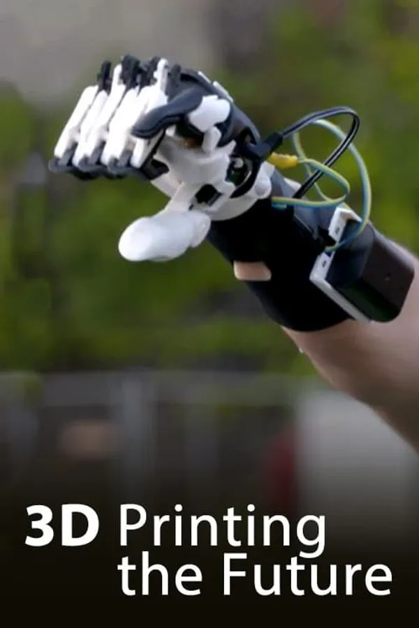 3D - Printing the future