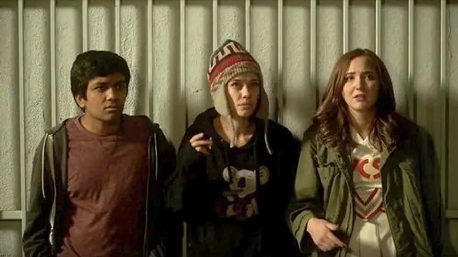 Медиа изображение