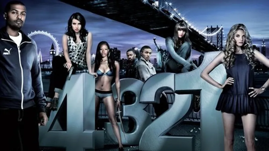 Медиа изображение