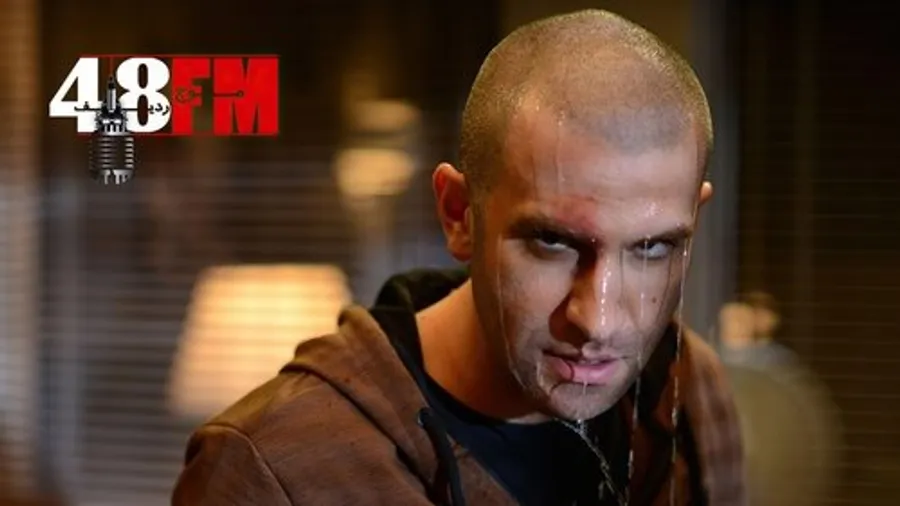 Медиа изображение