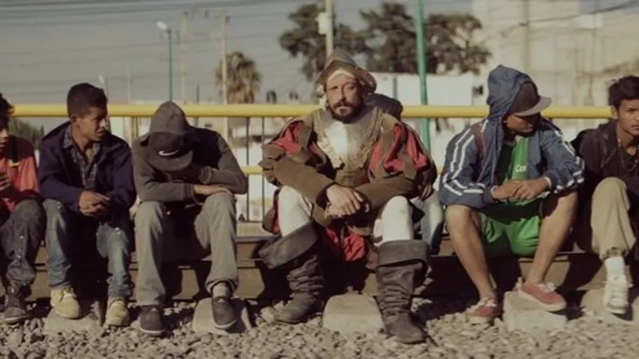 Медиа изображение