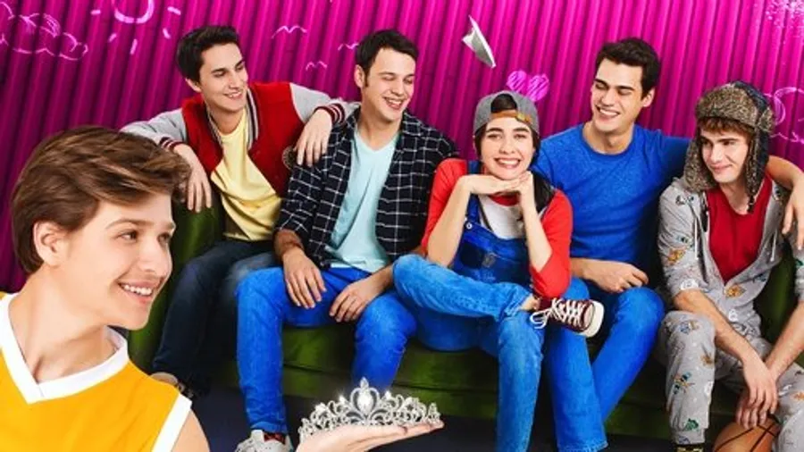 Медиа изображение