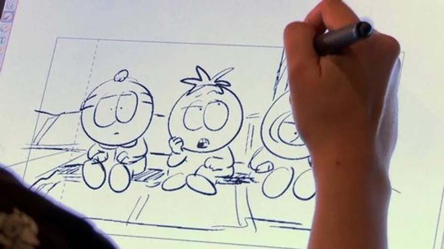 Медиа изображение