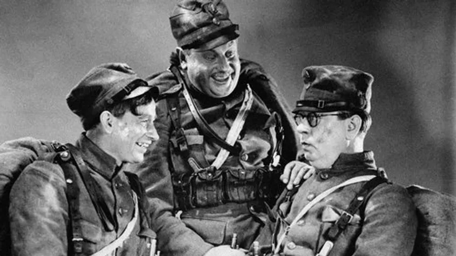 Медиа изображение