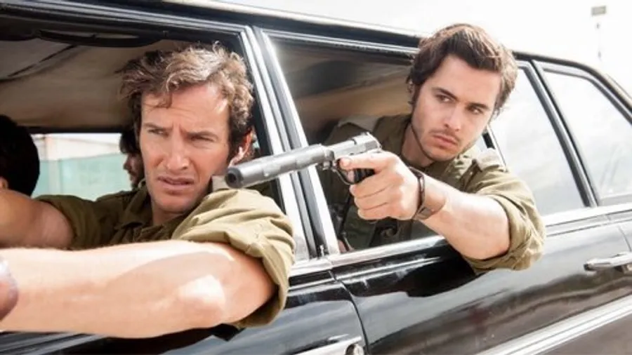 Медиа изображение