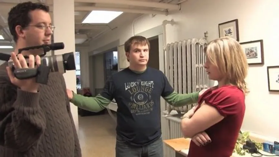 Медиа изображение