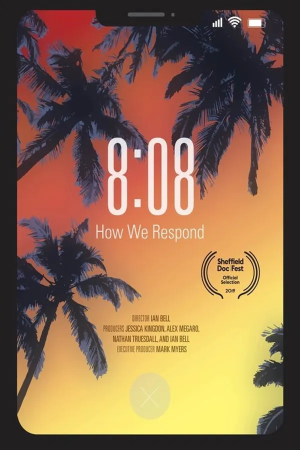 8:08 - How We Respond