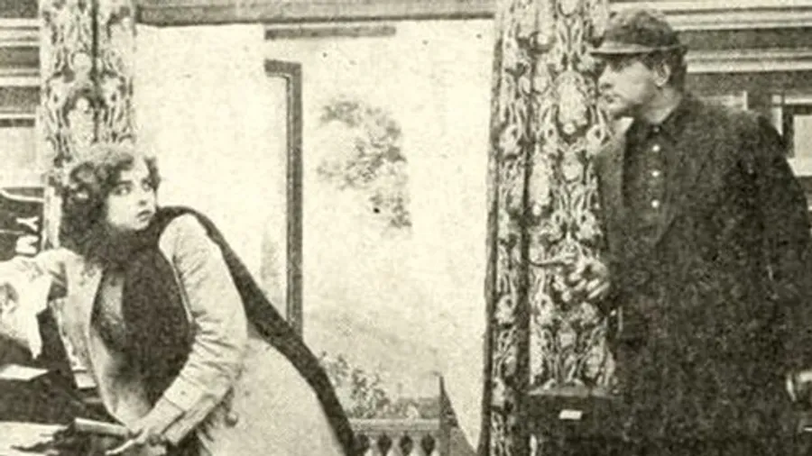 Медиа изображение