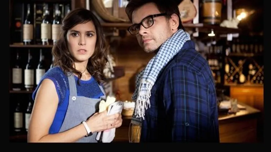 Медиа изображение