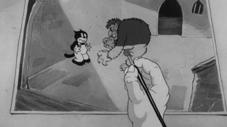 Медиа изображение