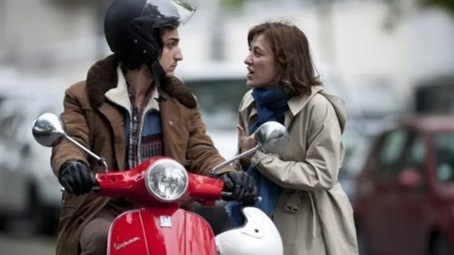 Медиа изображение