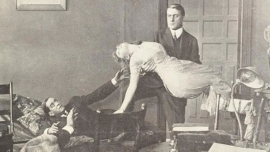 Медиа изображение