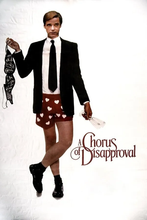 A Chorus of Disapproval