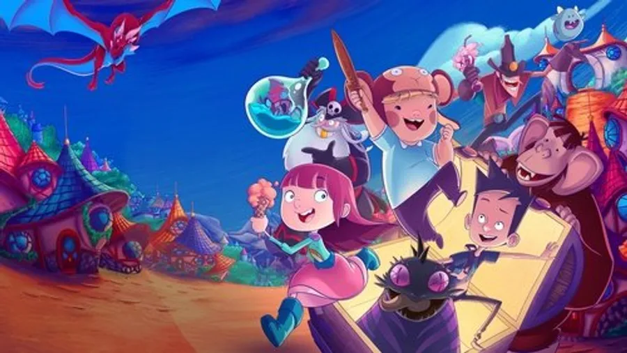 Медиа изображение