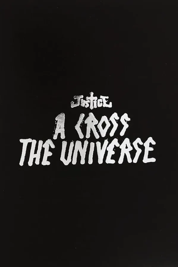 A Cross the Universe