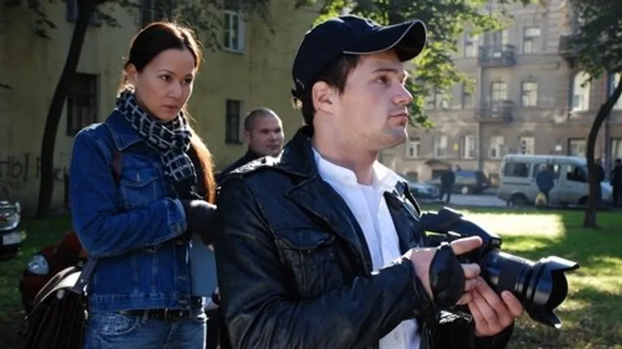 Медиа изображение