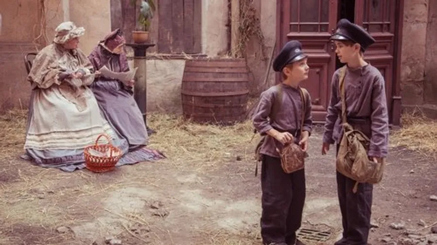 Медиа изображение