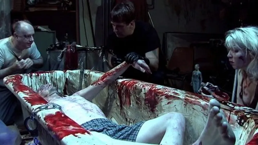 Медиа изображение