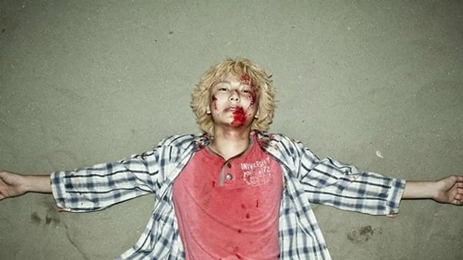 Медиа изображение