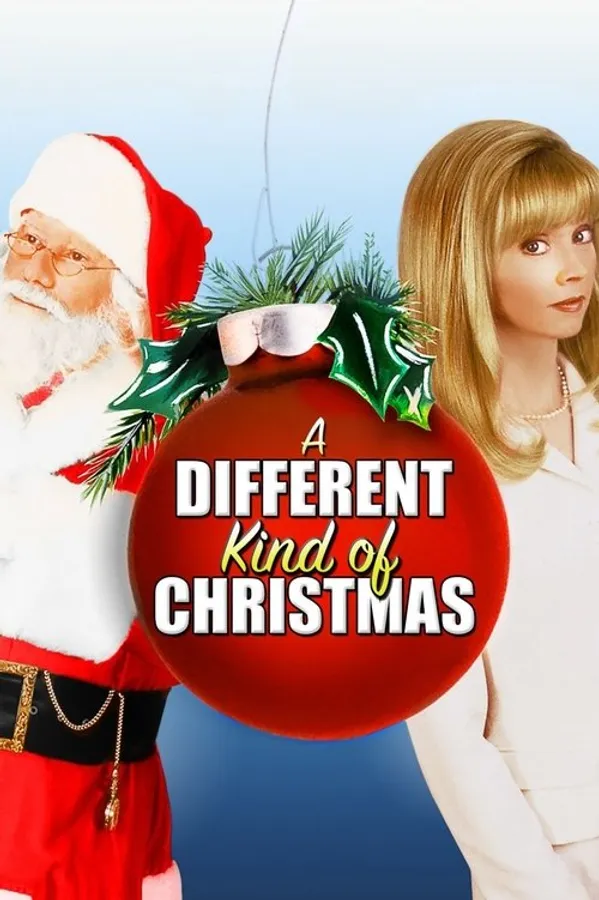 A Different Kind of Christmas