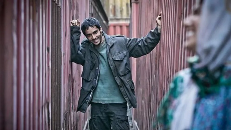 Медиа изображение