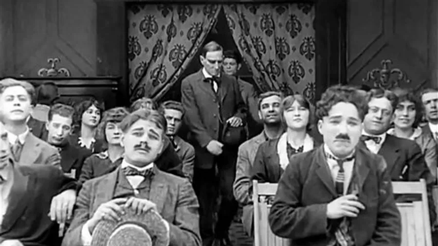 Медиа изображение