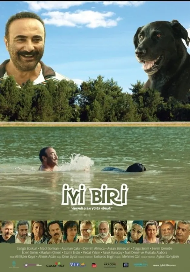 Медиа изображение