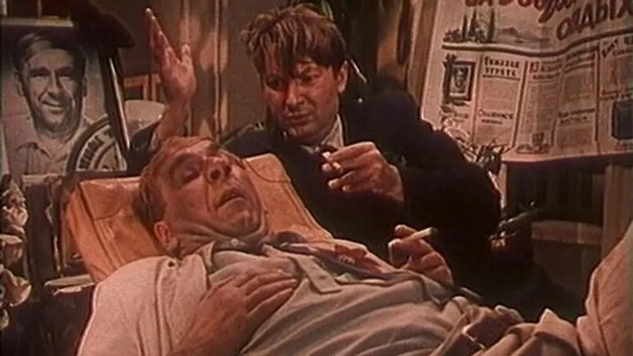 Медиа изображение