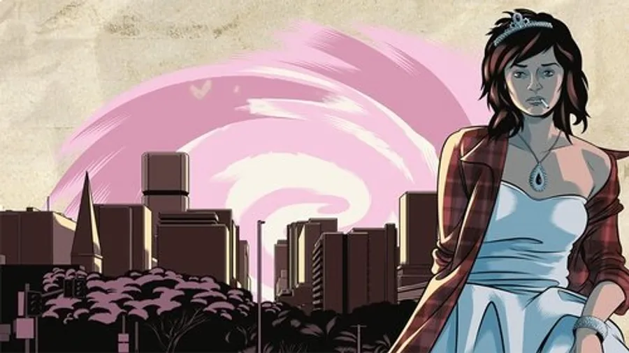 Медиа изображение