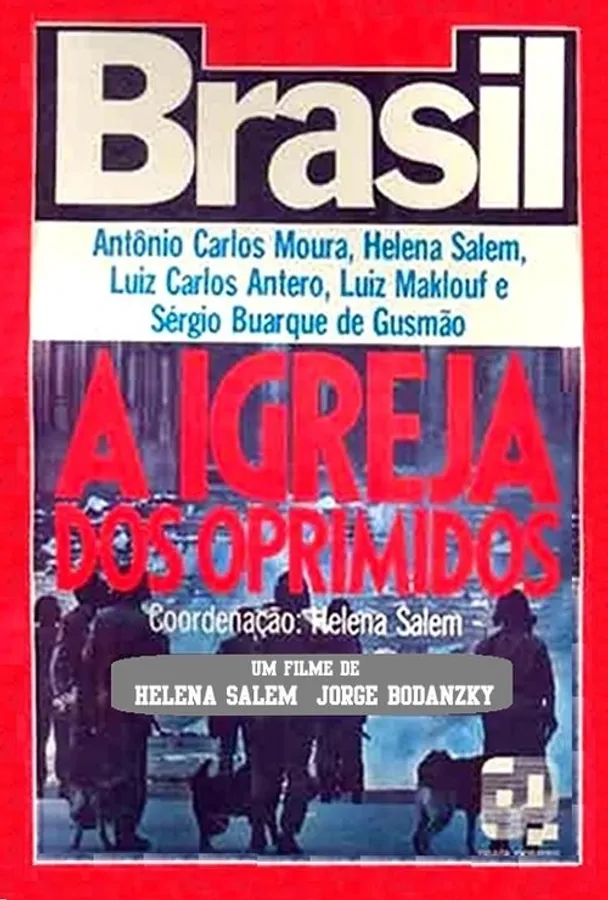 A Igreja dos Oprimidos