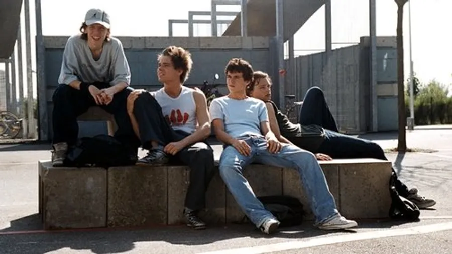 Медиа изображение