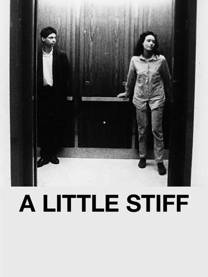 A Little Stiff