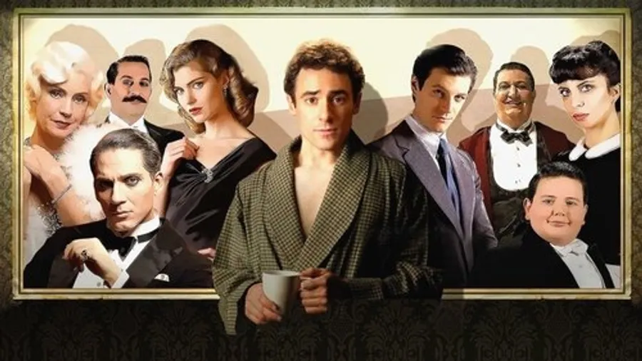 Медиа изображение