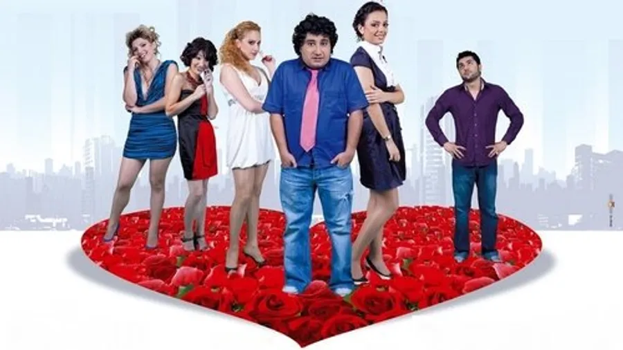 Медиа изображение