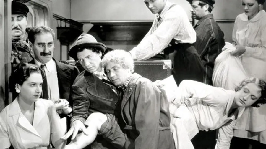 Медиа изображение