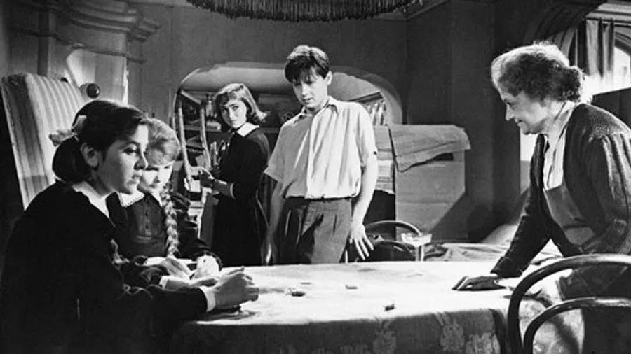 Медиа изображение