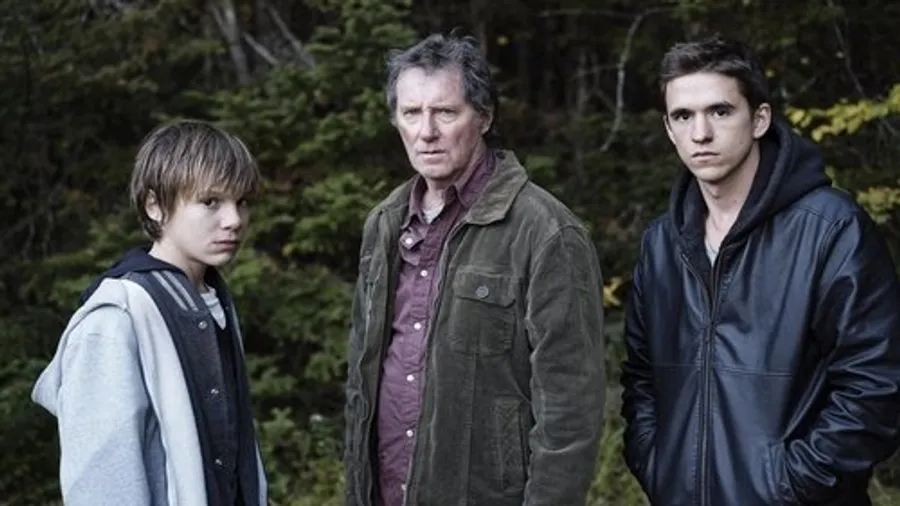 Медиа изображение