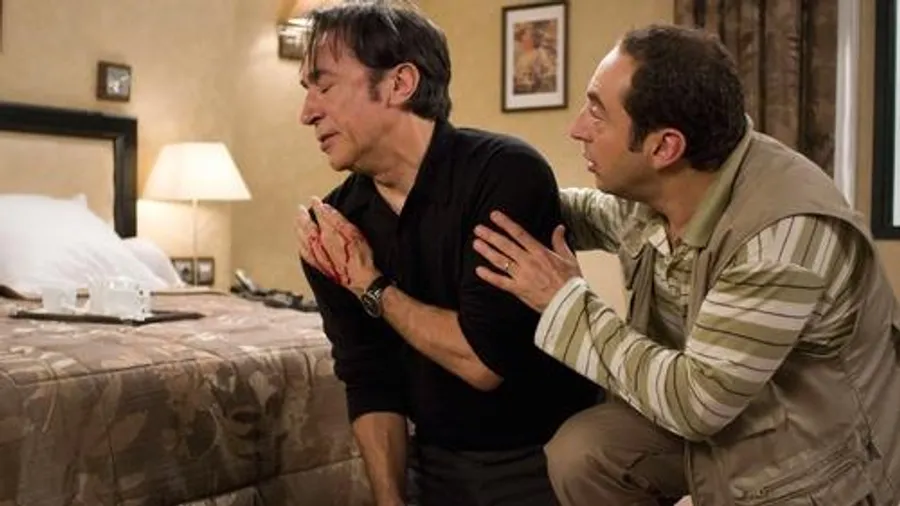 Медиа изображение